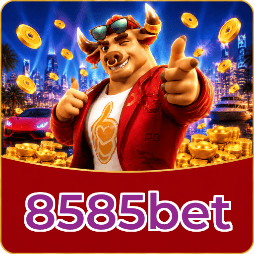 Odds Competitivas 8585bet