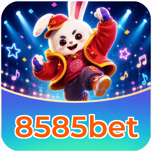8585bet Instalar Logo 2