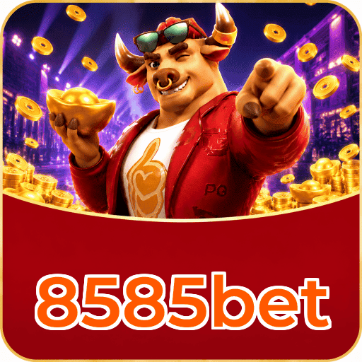 Slots 8585bet - Jackpots Progressivos