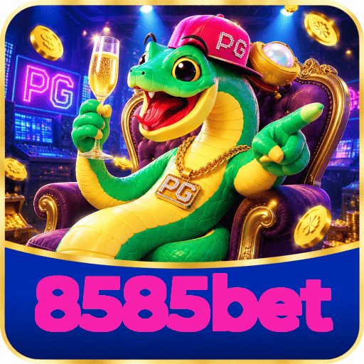 SSL Certificado 8585bet