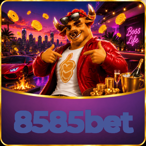 Cash Out 8585bet