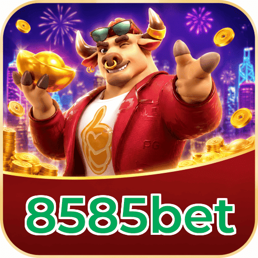 Slots 8585bet - RTP Alto Certificado