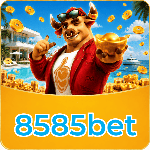 Licença Curaçao 8585bet
