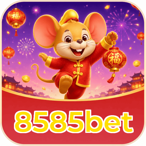 8585bet Segurança Logo 2