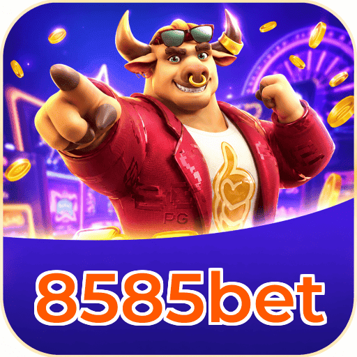 8585bet Instalar Logo 3