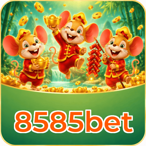 8585bet Certificado eCOGRA