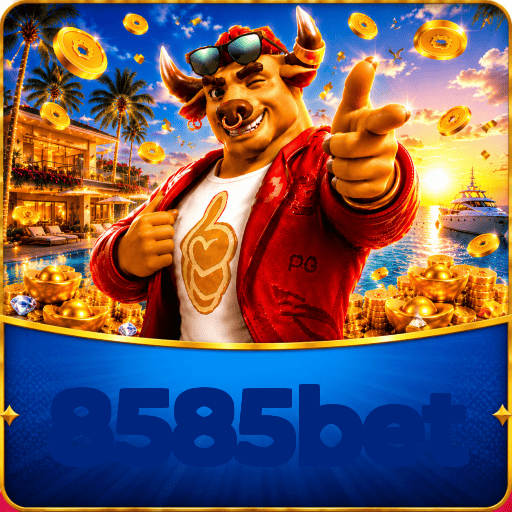 Servidor Brasil 8585bet