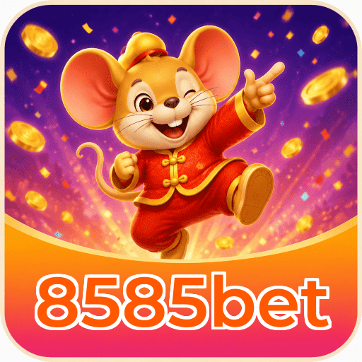 8585bet Instalar Logo 1