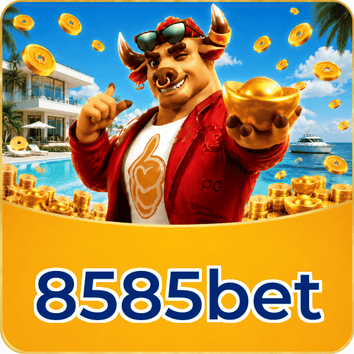 Slots 8585bet - Giros Grátis Diários